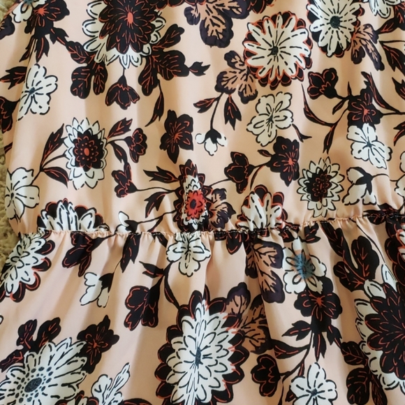 Loft dress - Picture 6 of 7